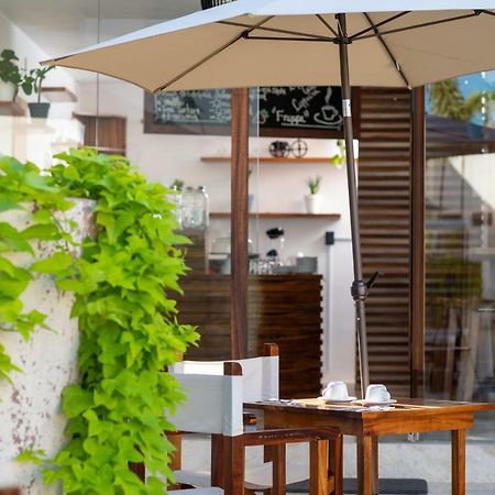 Avela Boutique Hotel Саюлита Экстерьер фото
