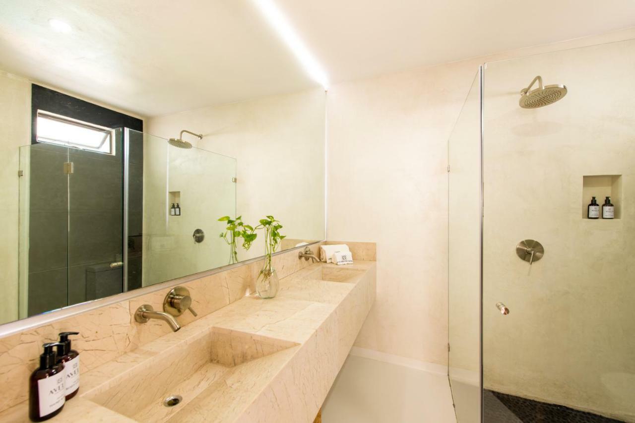 Avela Boutique Hotel Саюлита Экстерьер фото