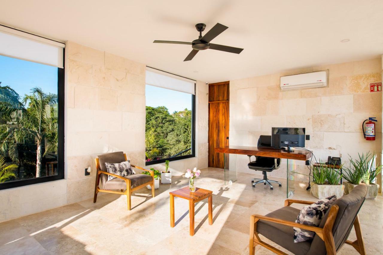 Avela Boutique Hotel Саюлита Экстерьер фото