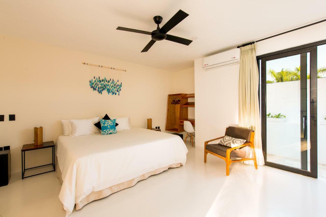 Avela Boutique Hotel Саюлита Экстерьер фото