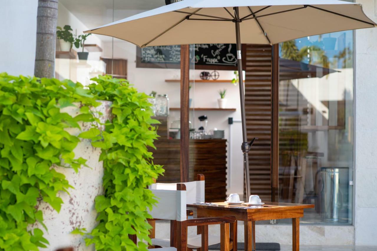 Avela Boutique Hotel Саюлита Экстерьер фото