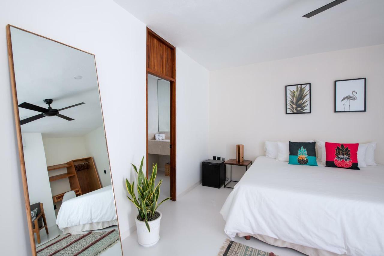 Avela Boutique Hotel Саюлита Экстерьер фото