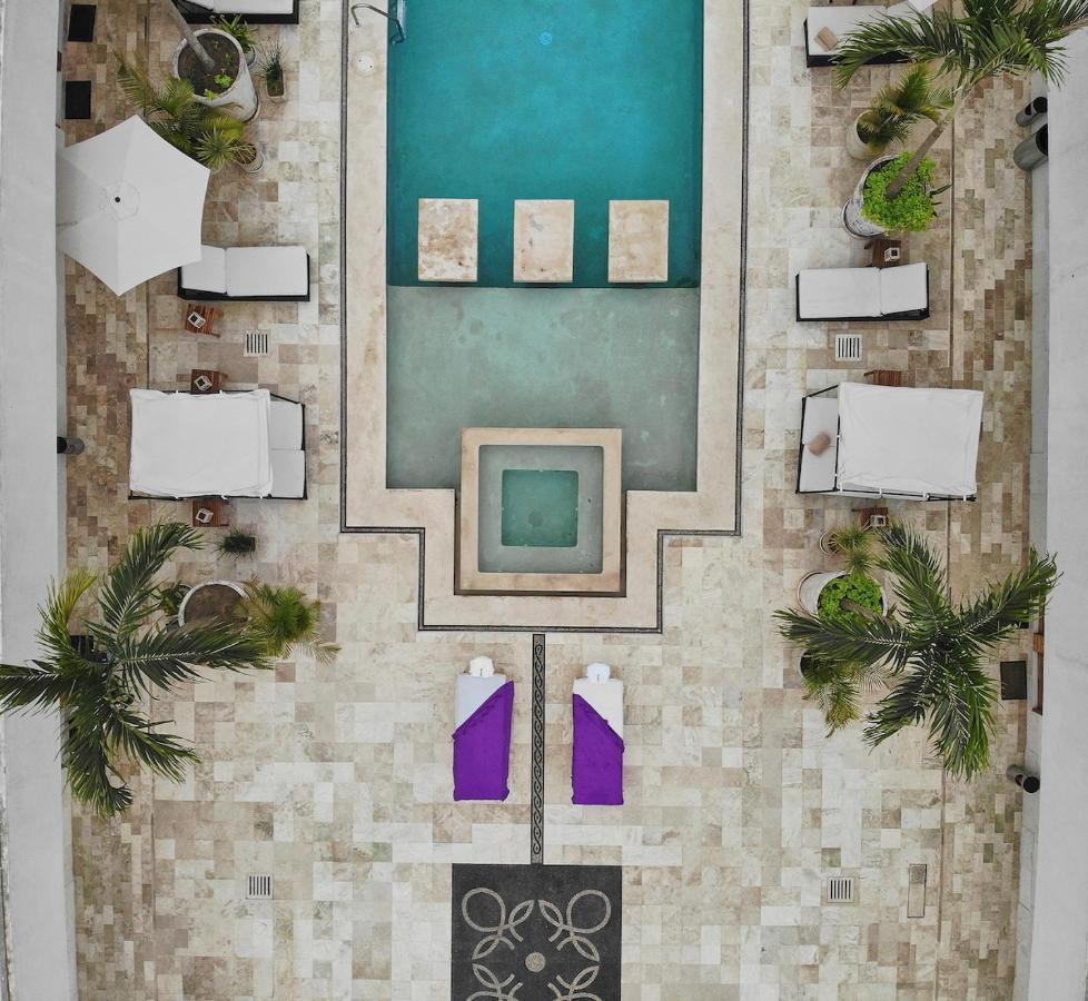 Avela Boutique Hotel Саюлита Экстерьер фото